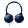 Philips SHL3075BL Niebieskie - 406744 - zdjęcie 3